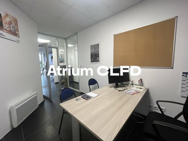 Location Commerce 63170 Aubiere
