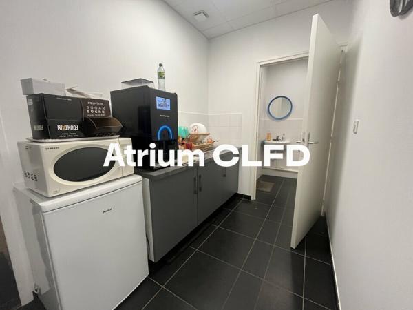 Location Commerce 63170 Aubiere