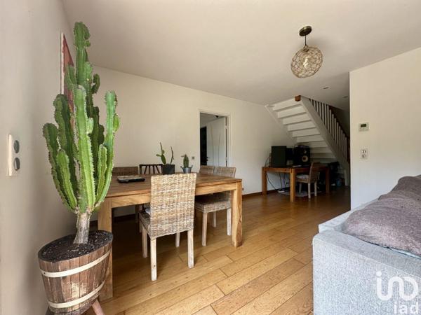 Maison à vendre 4 pièces 87 m² Ustaritz