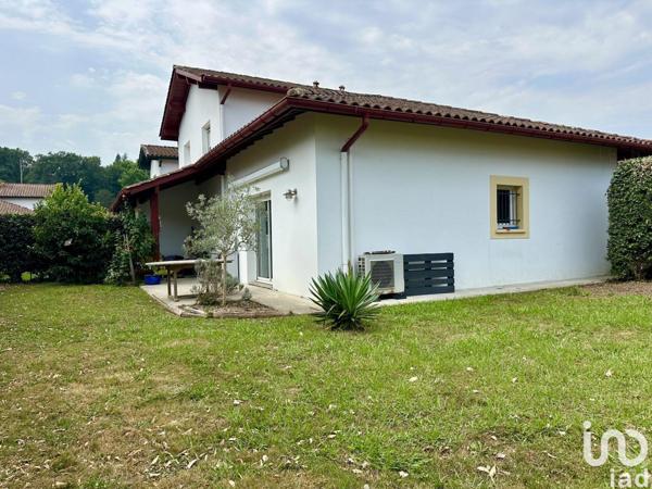 Maison à vendre 4 pièces 87 m² Ustaritz