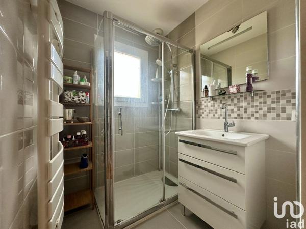 Maison à vendre 4 pièces 87 m² Ustaritz