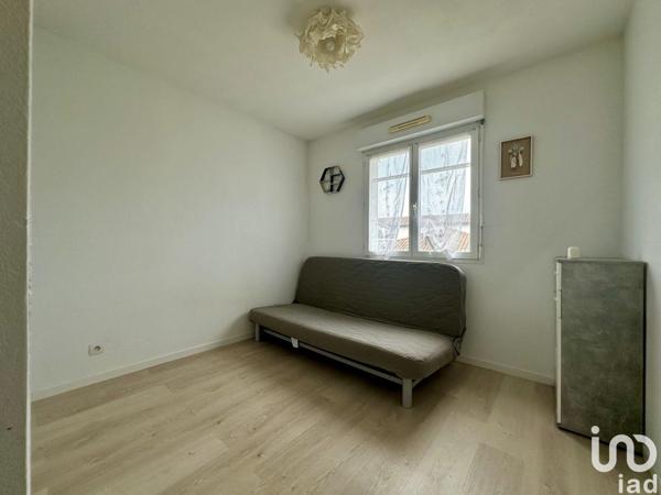 Maison à vendre 4 pièces 87 m² Ustaritz