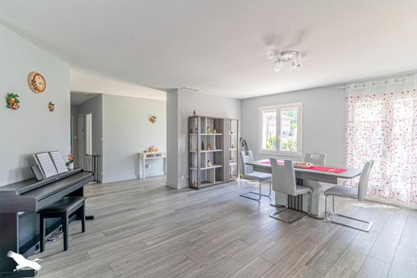 Maison à vendre |                                       Pessac |                                        5 pièces  |  131 m²