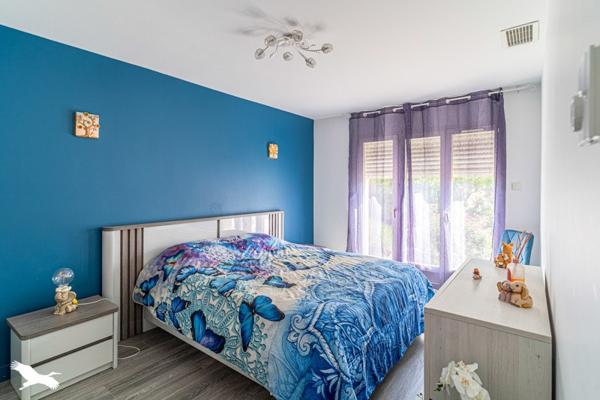 Maison à vendre |                                       Pessac |                                        5 pièces  |  131 m²