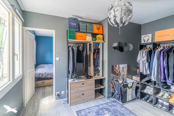 Maison à vendre |                                       Pessac |                                        5 pièces  |  131 m²