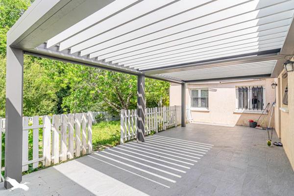 Maison à vendre |                                       Pessac |                                        5 pièces  |  131 m²