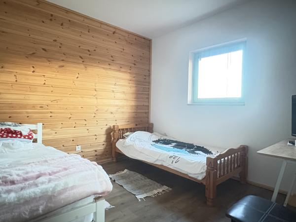 Maison 4 pièces - 85 m²