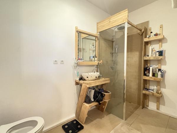 Maison 4 pièces - 85 m²