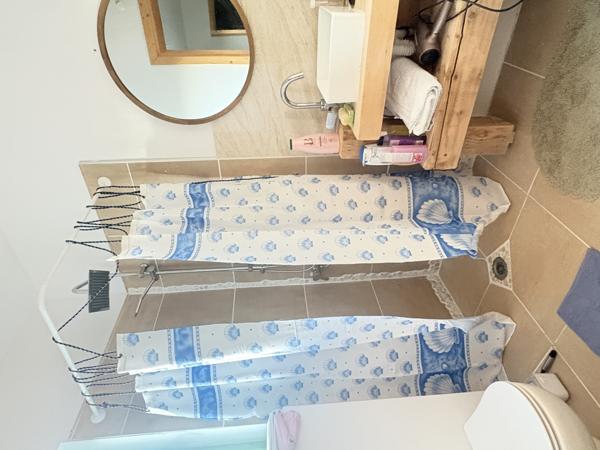 Maison 4 pièces - 85 m²