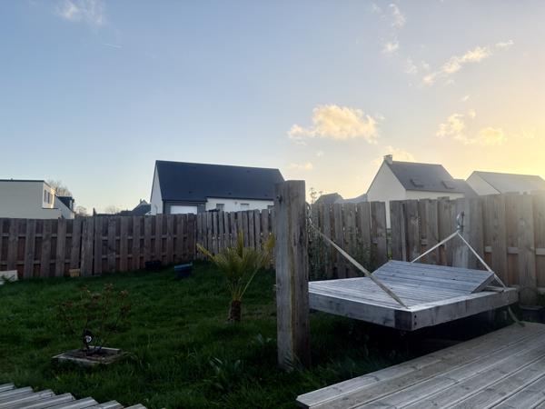 Maison 4 pièces - 85 m²