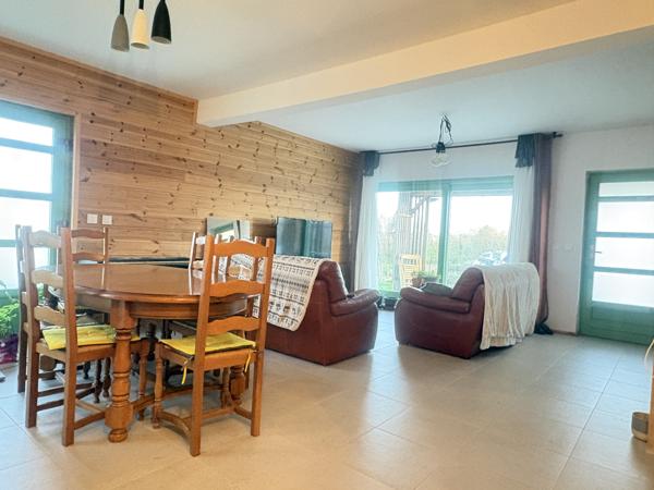 Maison 4 pièces - 85 m²