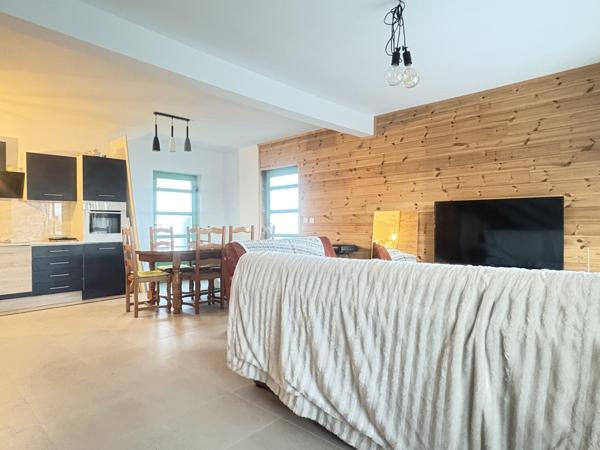 Maison 4 pièces - 85 m²