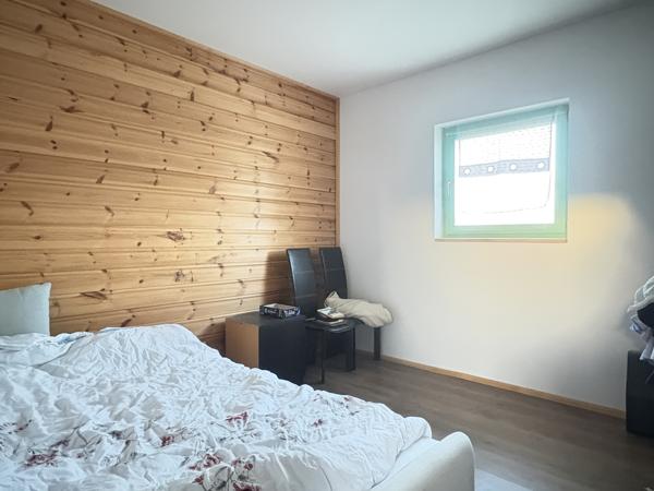 Maison 4 pièces - 85 m²