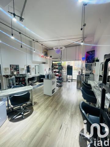 Immeuble à vendre 100 m² Deuil-la-Barre