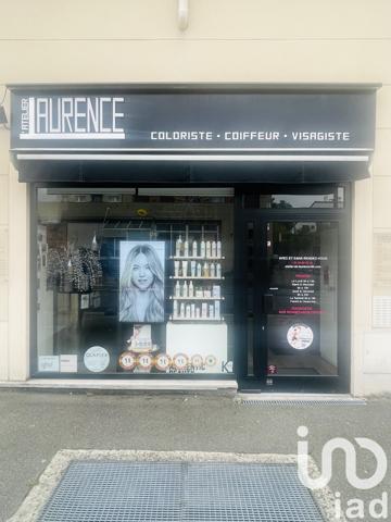 Immeuble à vendre 100 m² Deuil-la-Barre