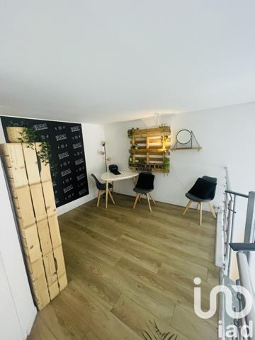 Immeuble à vendre 100 m² Deuil-la-Barre