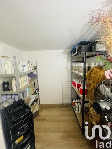 Immeuble à vendre 100 m² Deuil-la-Barre