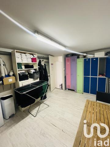 Immeuble à vendre 100 m² Deuil-la-Barre