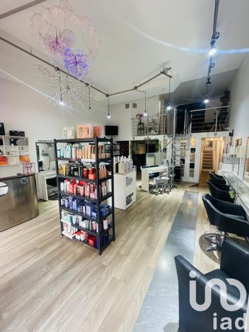 Immeuble à vendre 100 m² Deuil-la-Barre