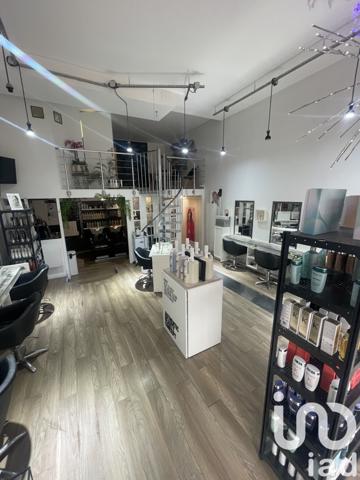 Immeuble à vendre 100 m² Deuil-la-Barre