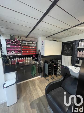 Immeuble à vendre 100 m² Deuil-la-Barre