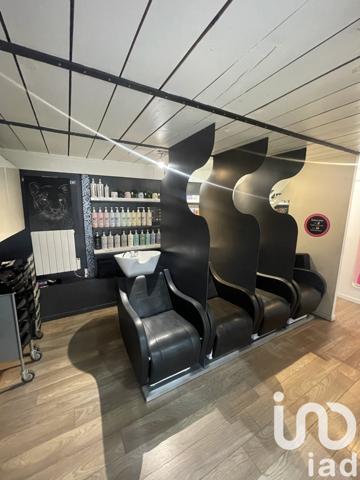 Immeuble à vendre 100 m² Deuil-la-Barre