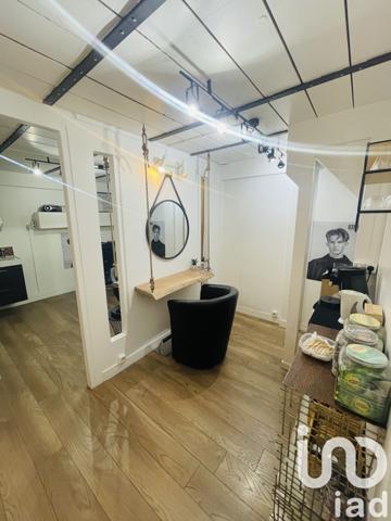 Immeuble à vendre 100 m² Deuil-la-Barre