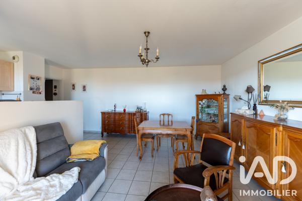 Appartement à vendre 3 pièces 69,38 m² Marseille 15