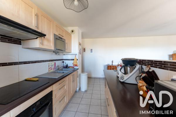 Appartement à vendre 3 pièces 69,38 m² Marseille 15