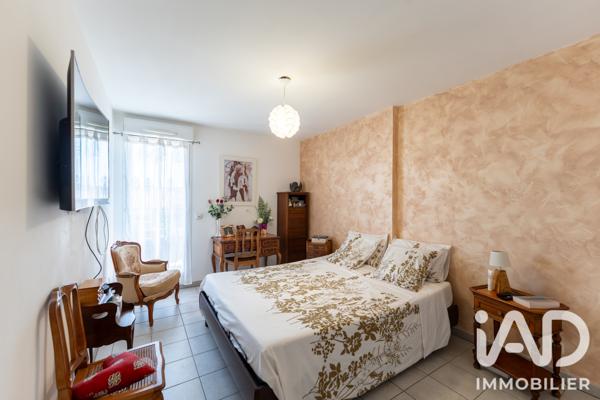 Appartement à vendre 3 pièces 69,38 m² Marseille 15
