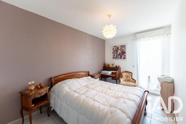 Appartement à vendre 3 pièces 69,38 m² Marseille 15