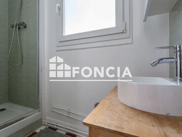 À vendre Maison 4 pièces 84.48 m² - Antony 92160