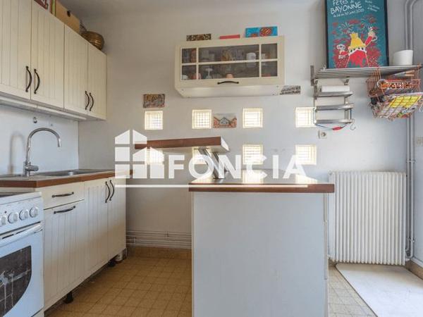 À vendre Maison 4 pièces 84.48 m² - Antony 92160