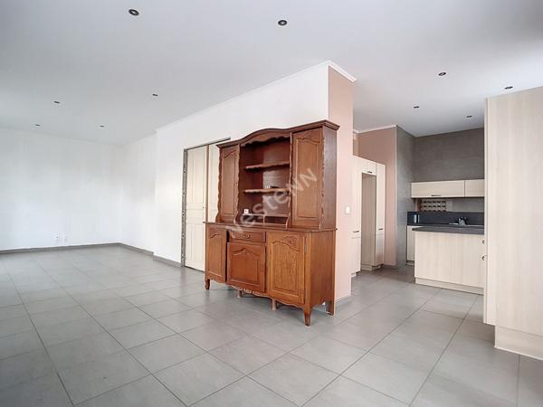 A vendre PAU Saint-Dominique Maison de 4 chambres avec double garage - quartier recherché