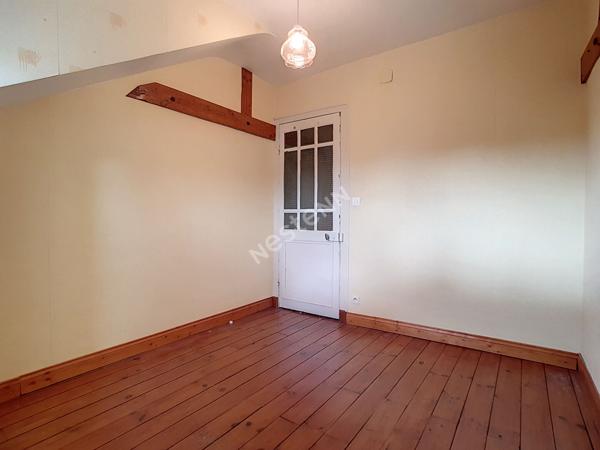 A vendre PAU Saint-Dominique Maison de 4 chambres avec double garage - quartier recherché