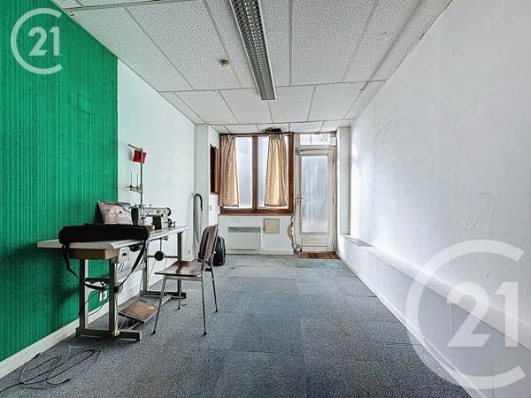 Maison à vendre  2 pièces - 39,85 m2 ROUEN - 76