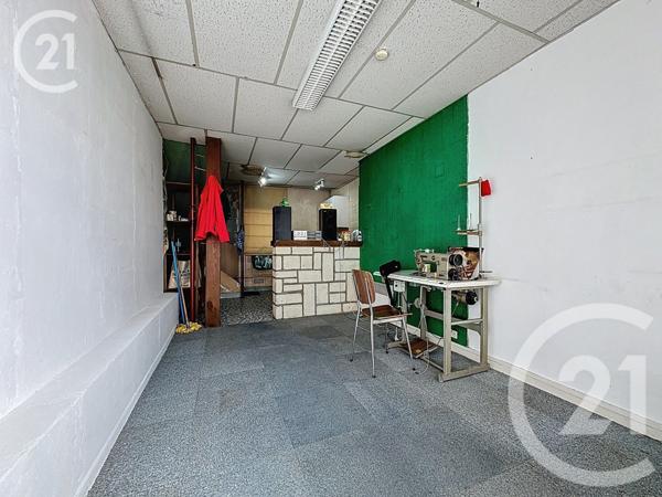 Maison à vendre  2 pièces - 39,85 m2 ROUEN - 76