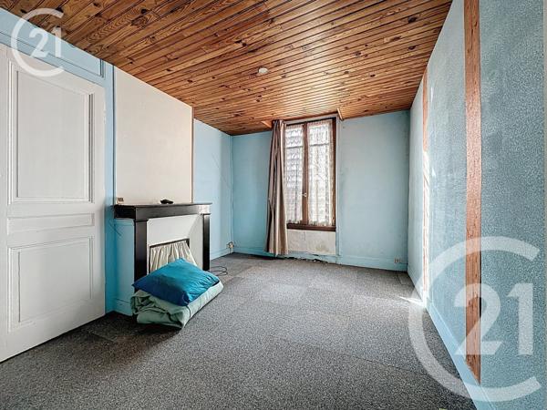 Maison à vendre  2 pièces - 39,85 m2 ROUEN - 76