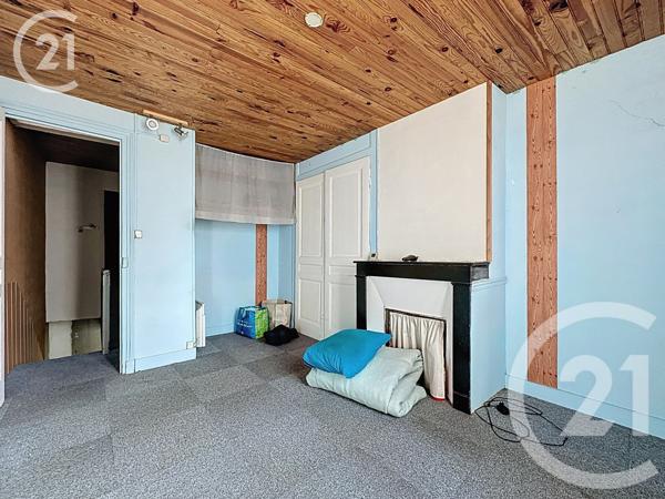 Maison à vendre  2 pièces - 39,85 m2 ROUEN - 76