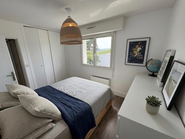 Appartement à ROUEN, 76000 - 4 pièces 86m²