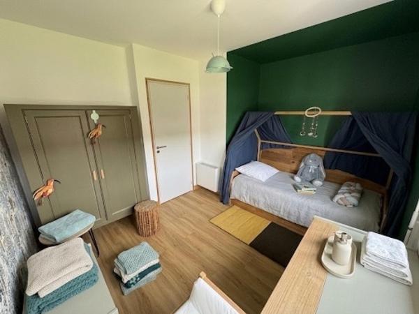 Appartement à ROUEN, 76000 - 4 pièces 86m²