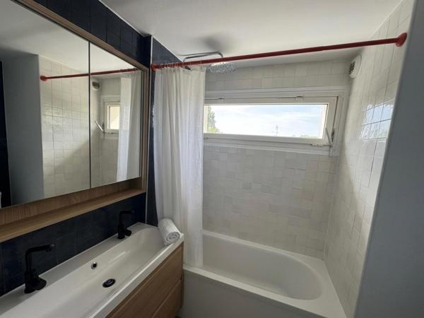 Appartement à ROUEN, 76000 - 4 pièces 86m²
