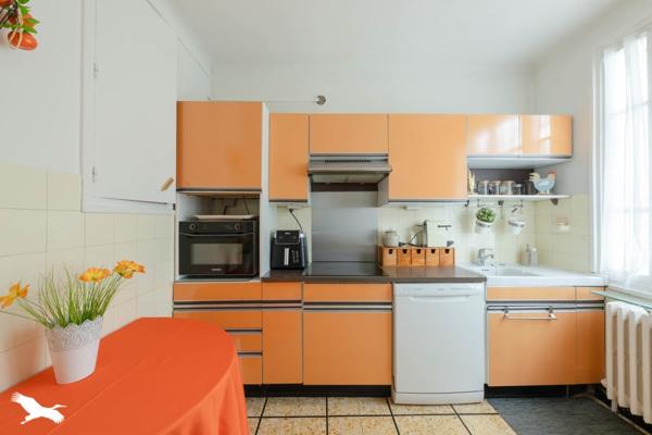 Maison à vendre 369 500 € Argenteuil 5 p 110 m² DPE C