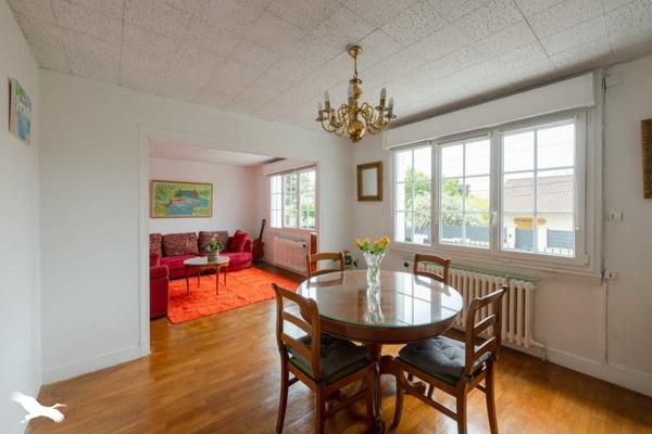 Maison à vendre 369 500 € Argenteuil 5 p 110 m² DPE C
