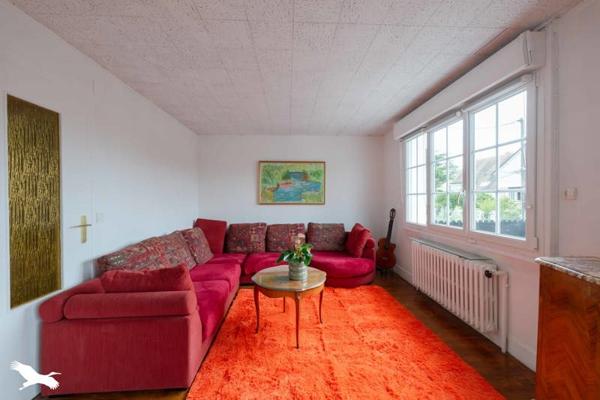 Maison à vendre 369 500 € Argenteuil 5 p 110 m² DPE C