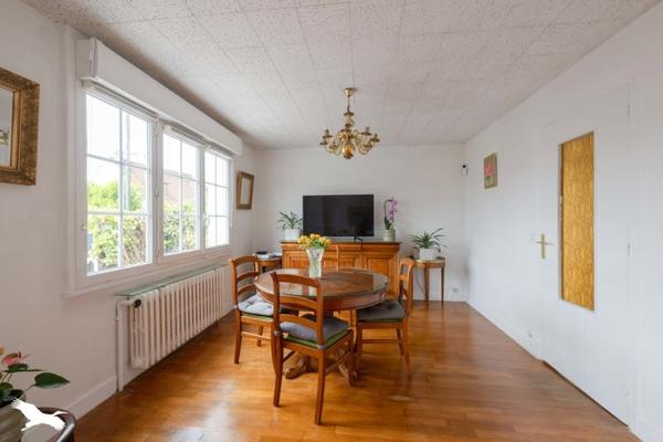 Maison à vendre 369 500 € Argenteuil 5 p 110 m² DPE C
