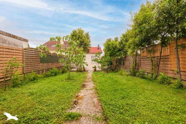 Maison à vendre 369 500 € Argenteuil 5 p 110 m² DPE C