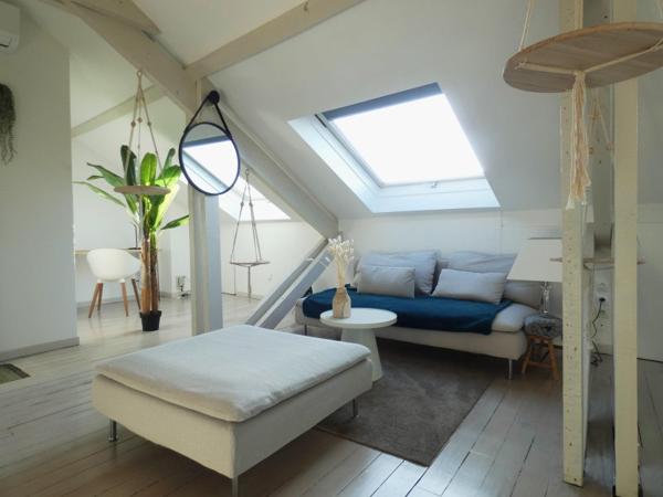 Location / Appartement T2