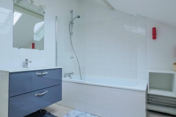 Location / Appartement T2