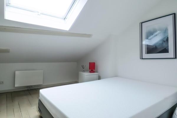 Location / Appartement T2